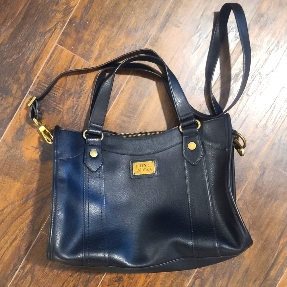 Frye & Co | Crossbody Tote Purse